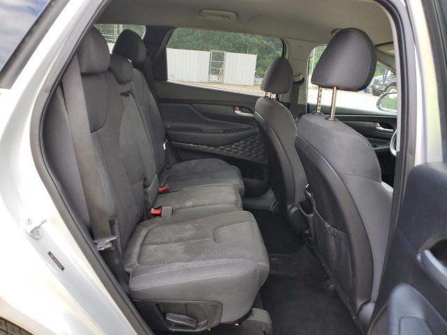 Photo 11 from auction – 2019 HYUNDAI SANTA FE S with VIN 5NMS23AD5KH041040