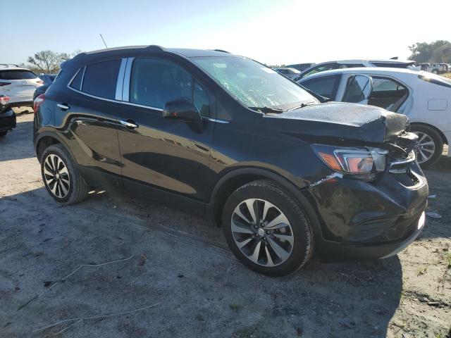 Photo 4 from auction – 2022 BUICK ENCORE PRE with VIN KL4CJESM1NB525713