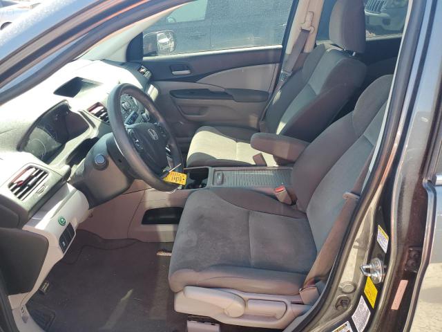Photo 7 from auction – 2012 HONDA CR-V LX with VIN 5J6RM4H32CL048050