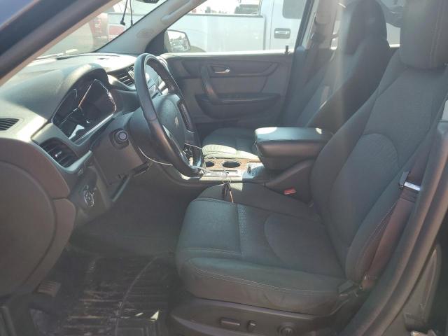 Photo 7 from auction – 2014 CHEVROLET TRAVERSE L with VIN 1GNKVHKD4EJ139601