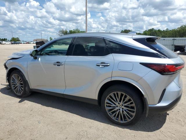 Photo 2 from auction – 2024 LEXUS RX 350H BA with VIN 2T2BBMCA0RC030502