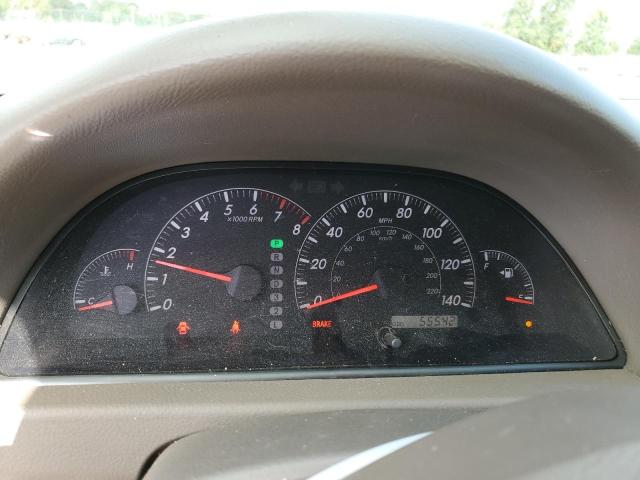 Photo 9 from auction – 2005 TOYOTA CAMRY with VIN 4T1BE30K25U624214