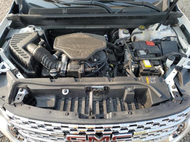 Photo 12 from auction – 2023 GMC ACADIA DEN with VIN 1GKKNXLS1PZ164805