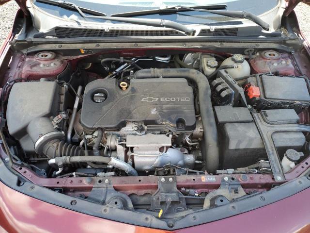 Photo 11 from auction – 2016 CHEVROLET MALIBU LS with VIN 1G1ZB5ST9GF184876