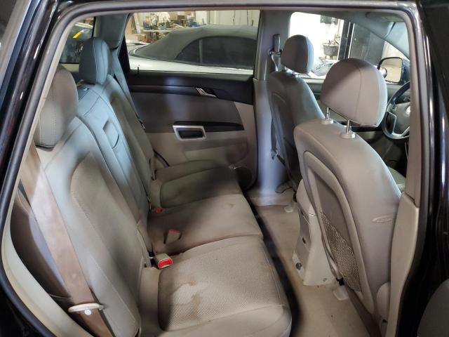 Photo 11 from auction – 2008 SATURN VUE XE with VIN 3GSCL33P98S574314