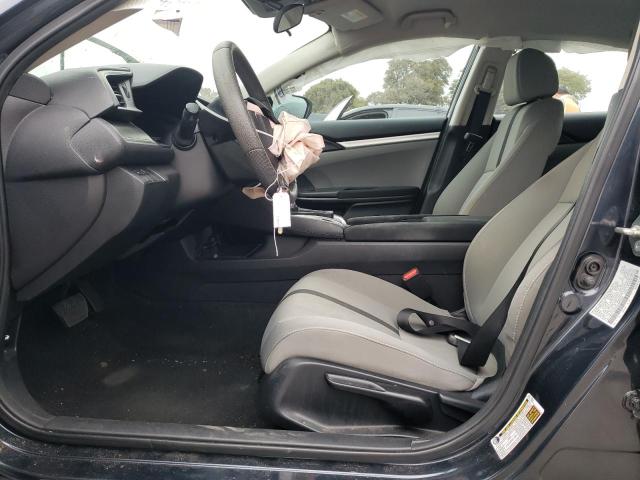 Photo 7 from auction – 2019 HONDA CIVIC LX with VIN 2HGFC2F62KH582028