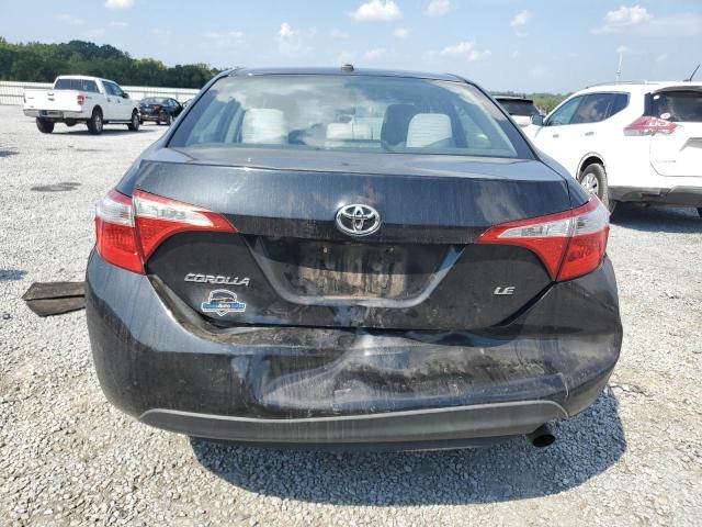 Photo 6 from auction – 2014 TOYOTA COROLLA L with VIN 2T1BURHEXEC046773