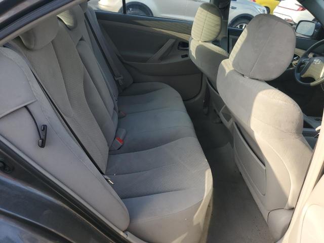 Photo 10 from auction – 2008 TOYOTA CAMRY CE with VIN 4T4BE46K88R033442