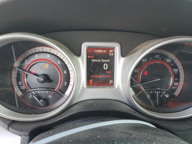 Photo 9 from auction – 2019 DODGE JOURNEY SE with VIN 3C4PDCBB7KT778854
