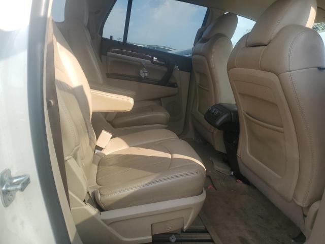 Photo 11 from auction – 2012 BUICK ENCLAVE with VIN 5GAKRCEDXCJ253399