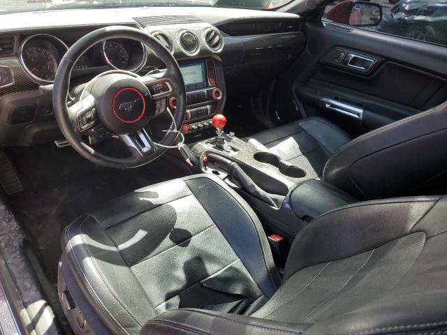 Photo 8 from auction – 2016 FORD MUSTANG with VIN 1FATP8UH4G5295789