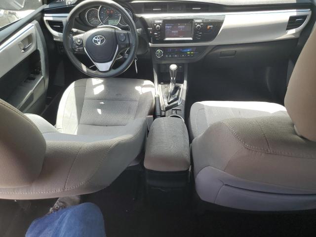 Zdjęcie 8 z aukcji – 2015 TOYOTA COROLLA L z VIN 2T1BURHE8FC459728