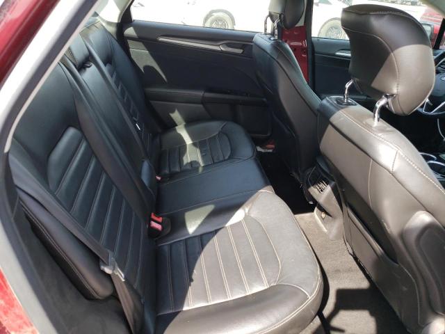 Photo 10 from auction – 2013 FORD FUSION SE with VIN 3FA6P0HR6DR168181