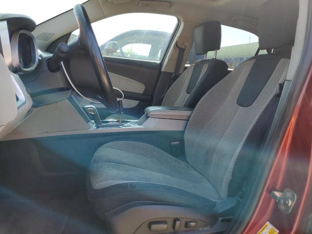 Photo 7 from auction – 2011 CHEVROLET EQUINOX LT with VIN 2CNALDEC7B6428420