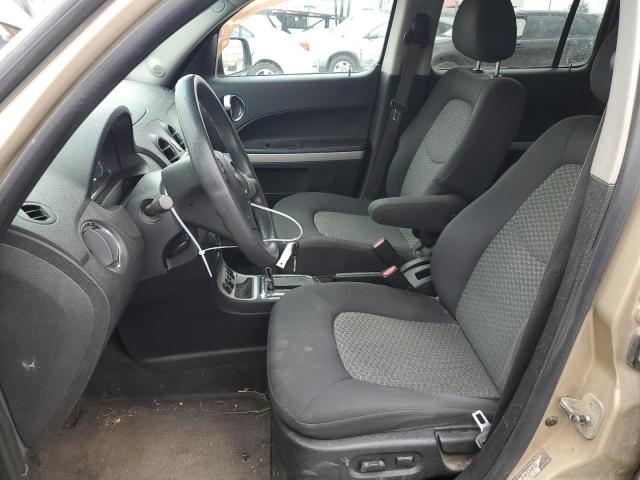 Photo 7 from auction – 2007 CHEVROLET HHR LT with VIN 3GNDA23D77S601554
