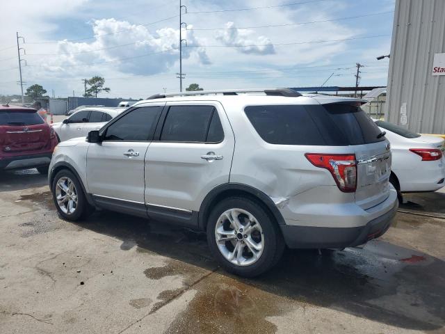 Photo 2 from auction – 2014 FORD EXPLORER L with VIN 1FM5K7F82EGB63474