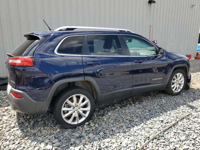 Photo 3 from auction – 2014 JEEP CHEROKEE L with VIN 1C4PJLDS8EW302360