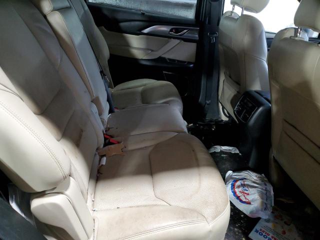 Photo 11 from auction – 2016 MAZDA CX-9 GRAND with VIN JM3TCBDY5G0123178
