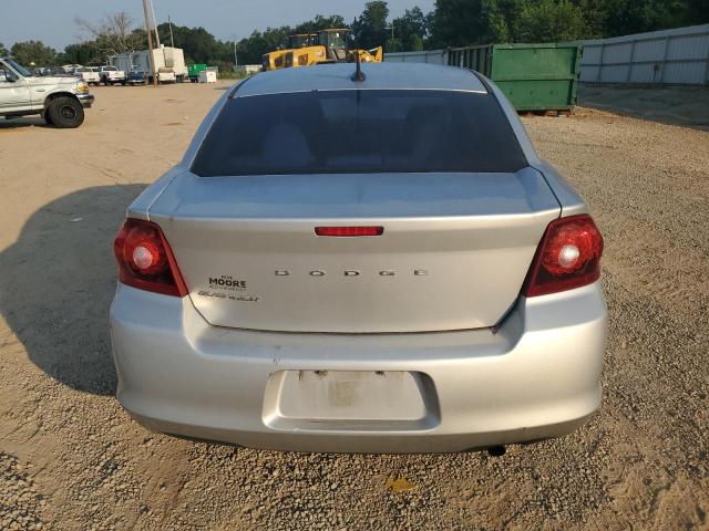 Photo 6 from auction – 2011 DODGE AVENGER EX with VIN 1B3BD4FB1BN543653