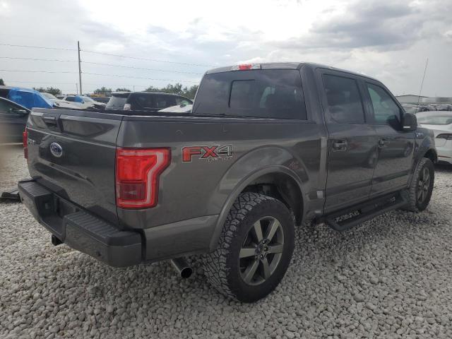 Photo 3 from auction – 2015 FORD F150 SUPER with VIN 1FTEW1EG4FKE77172