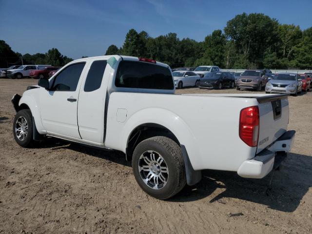 Photo 2 from auction – 2019 NISSAN FRONTIER S with VIN 1N6BD0CT2KN726660
