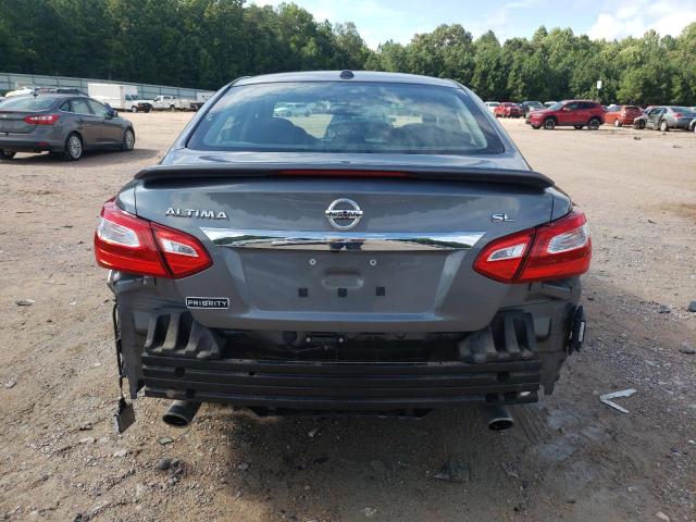 Photo 6 from auction – 2016 NISSAN ALTIMA 2.5 with VIN 1N4AL3AP4GC266791