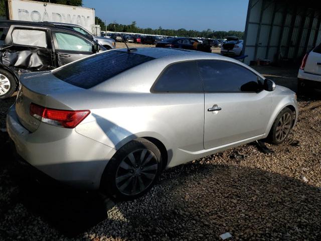 Photo 3 from auction – 2012 KIA FORTE SX with VIN KNAFW6A30C5632702