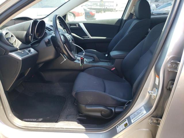 Photo 7 from auction – 2010 MAZDA 3 S with VIN JM1BL1H63A1350166