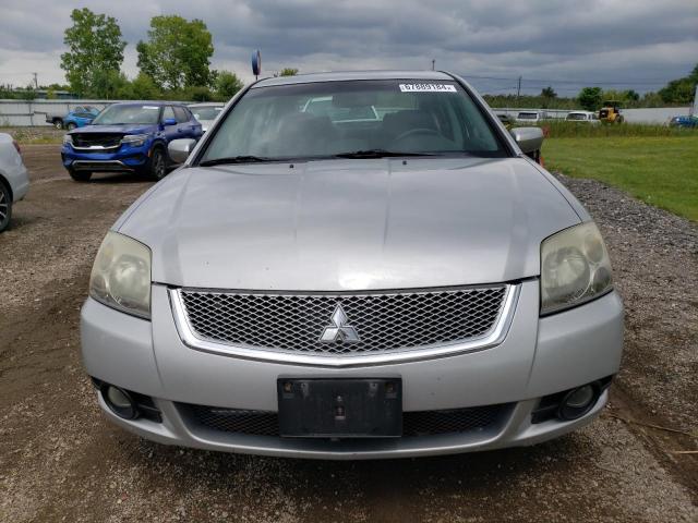 صورة رقم 5 من المزاد - 2012 MITSUBISHI GALANT ES مع VIN 4A32B3FF5CE021821
