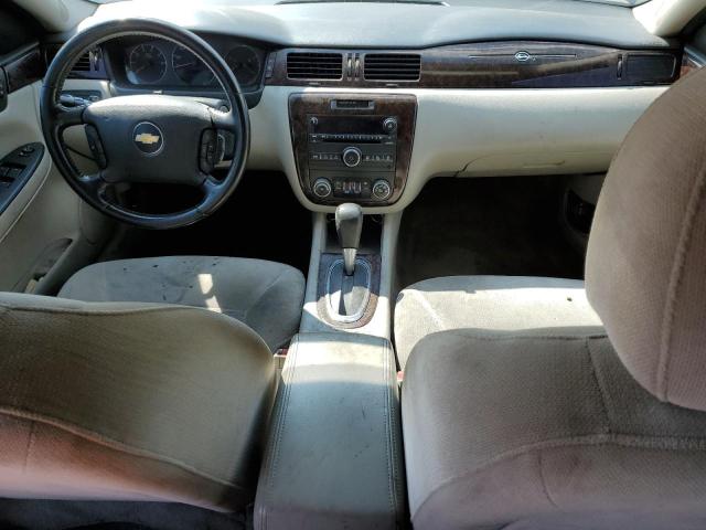 Photo 8 from auction – 2012 CHEVROLET IMPALA LT with VIN 2G1WG5E31C1105427