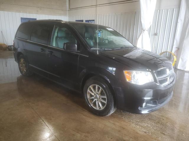 Photo 4 from auction – 2018 DODGE GRAND CARA with VIN 2C4RDGCGXJR268378