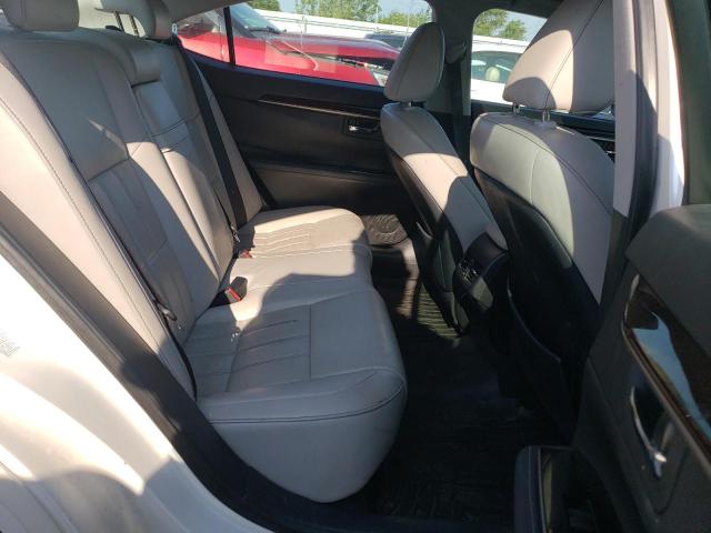 Photo 10 from auction – 2016 LEXUS ES 350 with VIN 58ABK1GG5GU014897