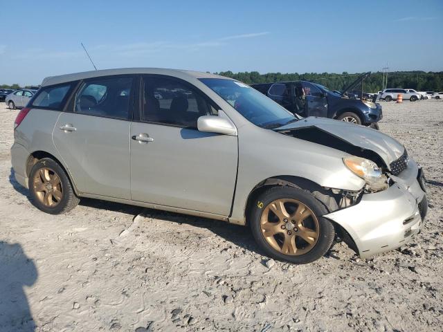 Photo 4 from auction – 2003 TOYOTA COROLLA MA with VIN 2T1KR32E33C140000