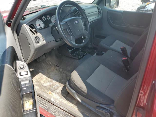 Photo 8 from auction – 2011 FORD RANGER SUP with VIN 1FTKR4EE9BPA44972