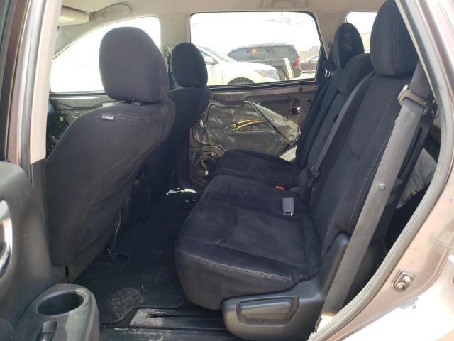 Photo 11 from auction – 2014 NISSAN PATHFINDER with VIN 5N1AR2MN9EC647901
