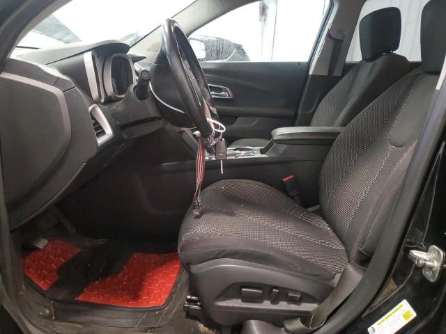 Photo 7 from auction – 2012 CHEVROLET EQUINOX LT with VIN 2GNFLEEK3C6192137
