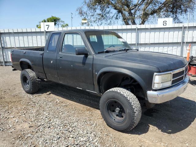 Photo 4 from auction – 1992 DODGE DAKOTA with VIN 1B7GG23Y4NS567184