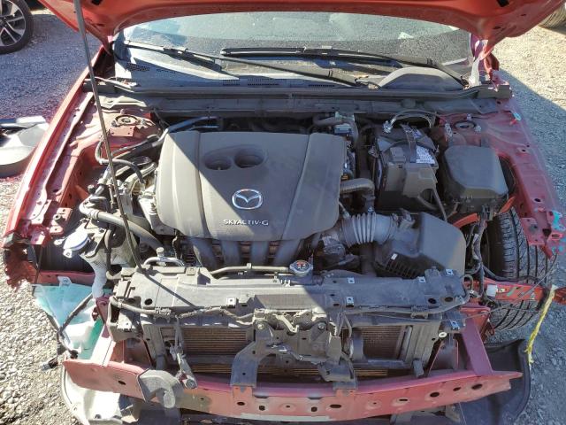 Photo 11 from auction – 2021 MAZDA 3 SELECT with VIN JM1BPABL5M1315975