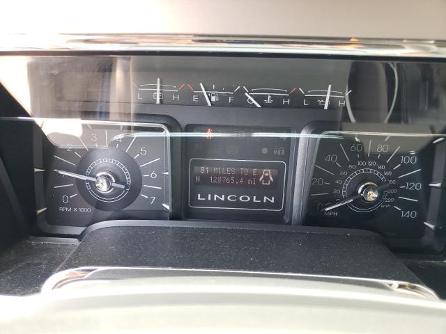 Photo 9 from auction – 2008 LINCOLN NAVIGATOR with VIN 5LMFU28508LJ21057