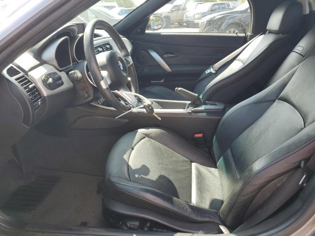Photo 7 from auction – 2008 BMW Z4 3.0SI with VIN 4USBU53508LX04379