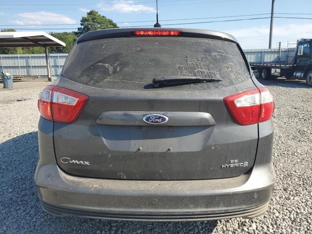Photo 6 from auction – 2015 FORD C-MAX SE with VIN 1FADP5AU2FL104806