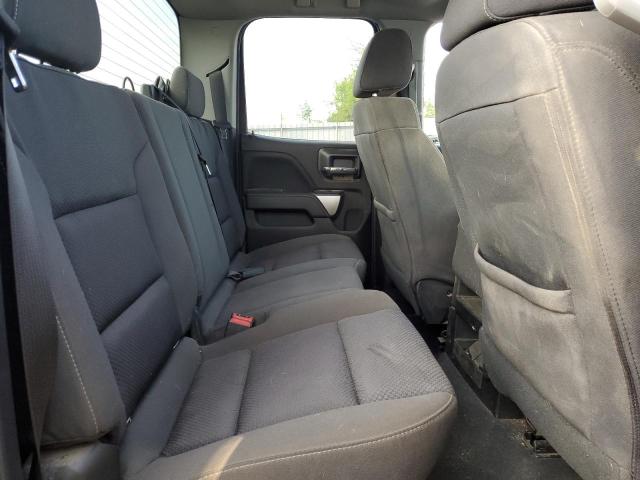 Photo 10 from auction – 2019 CHEVROLET SILVERADO with VIN 2GC2KSEG1K1136925