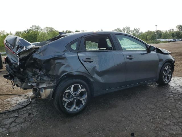 Photo 3 from auction – 2021 KIA FORTE FE with VIN 3KPF24AD5ME329903