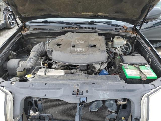Photo 12 from auction – 2005 TOYOTA 4RUNNER LI with VIN JTEZU17R658026290