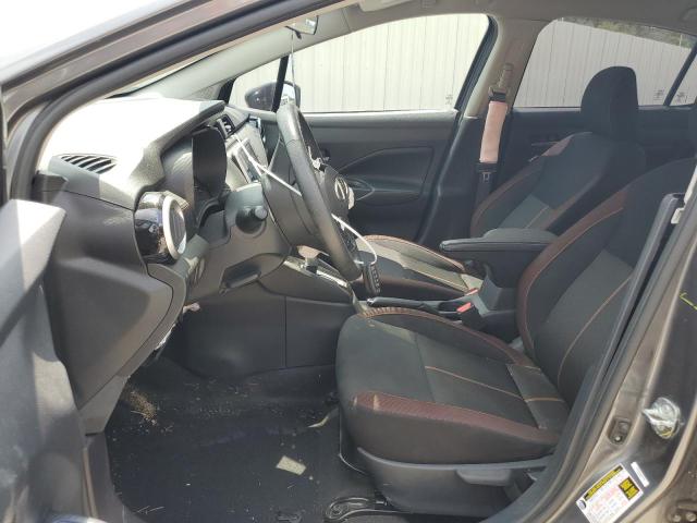 Photo 7 from auction – 2022 NISSAN VERSA SR with VIN 3N1CN8FVXNL869024