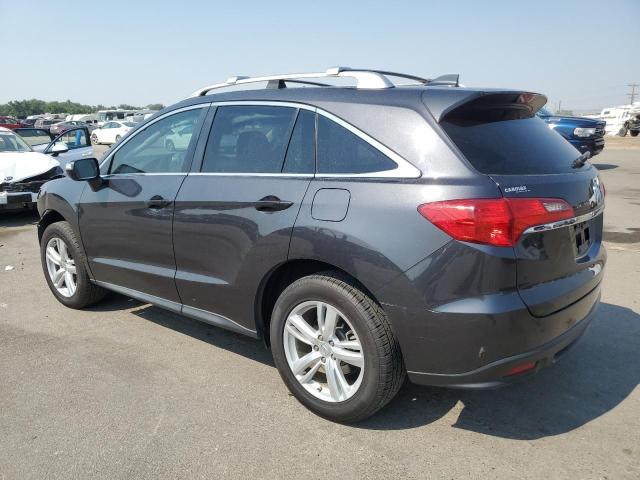Photo 2 from auction – 2015 ACURA RDX with VIN 5J8TB4H36FL024969