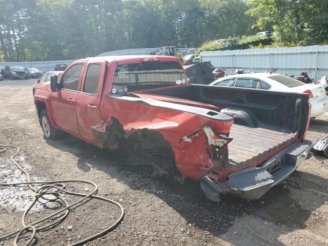 Photo 2 from auction – 2015 CHEVROLET SILVERADO with VIN 1GCVKREC4FZ318084