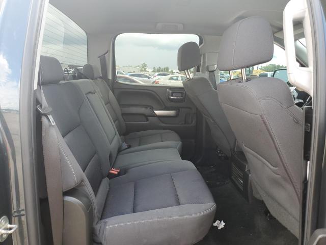 Photo 10 from auction – 2018 CHEVROLET SILVERADO with VIN 3GCUCRER3JG333066