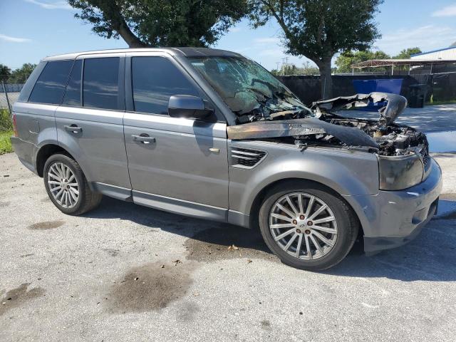 Photo 4 from auction – 2011 LAND ROVER RANGE ROVE with VIN SALSF2D41BA288942