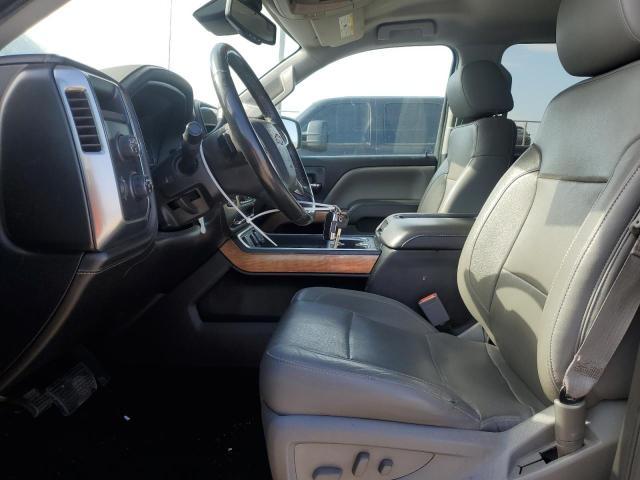 Photo 7 from auction – 2014 CHEVROLET SILVERADO with VIN 3GCUKSEC9EG541139